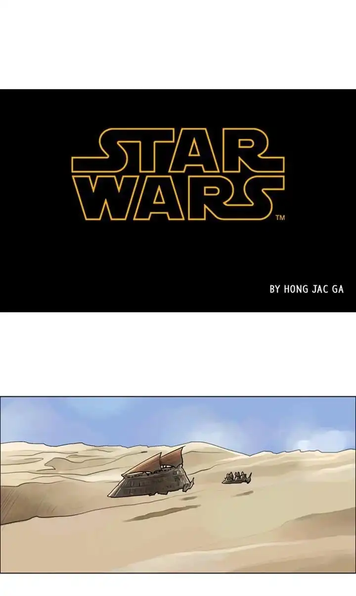 Star Wars Chapter 30 1